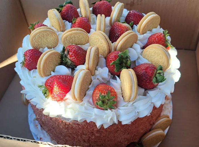 Kendra's Bakery Creations Picture 2