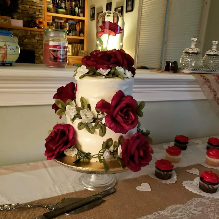 Kendra's Bakery Creations Picture 3