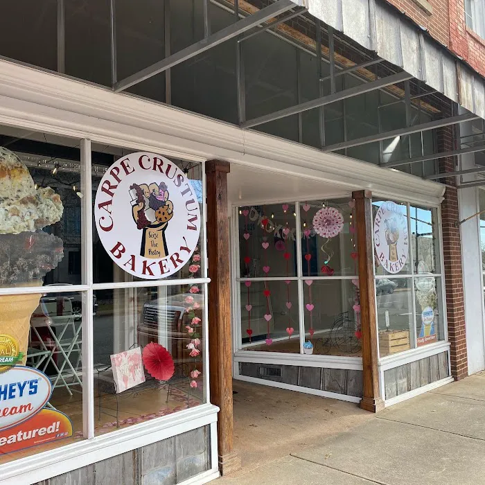 Carpe Crustum Bakery Picture 8