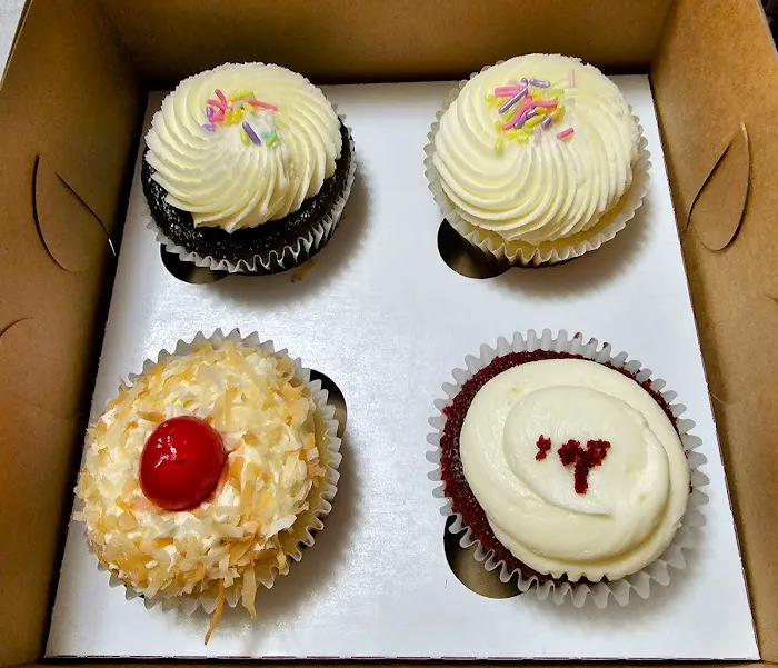 Carpe Crustum Bakery Picture 10