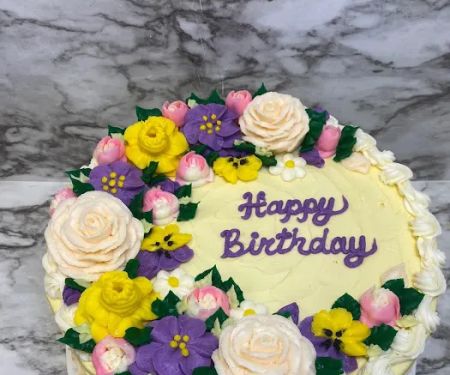 Carpe Crustum Bakery