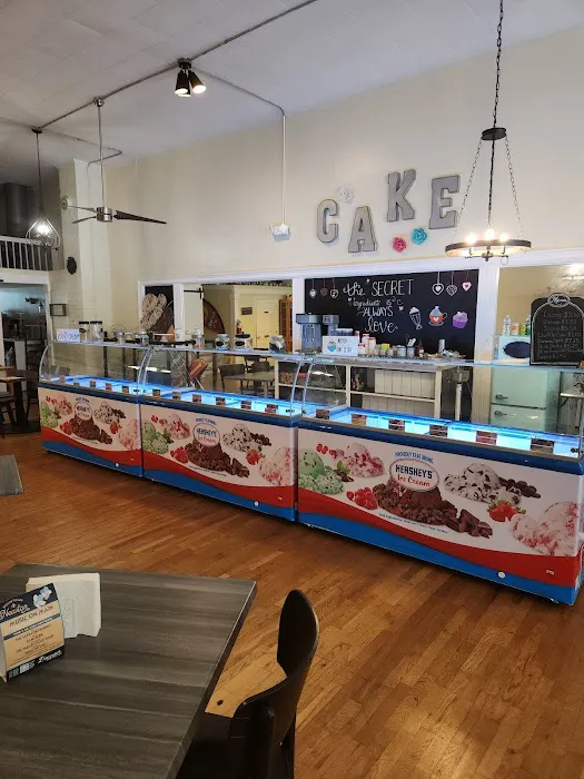 Carpe Crustum Bakery Picture 9