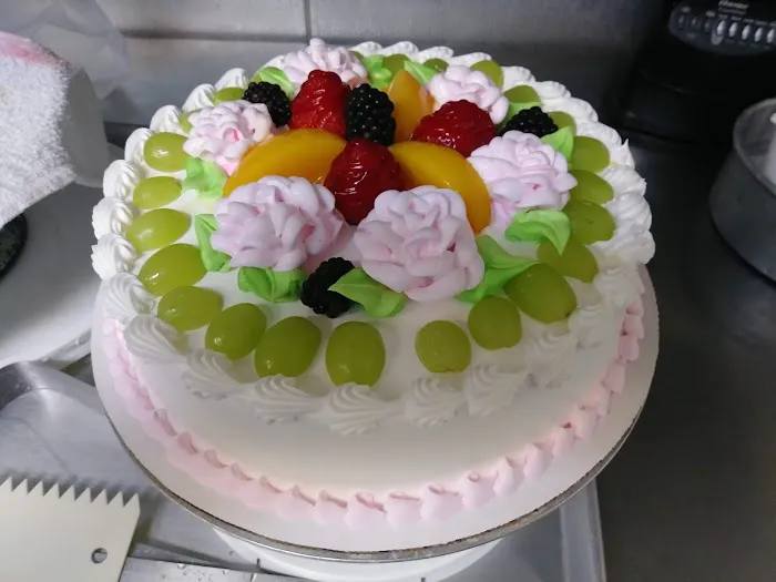 Panaderia San Jose Picture 1