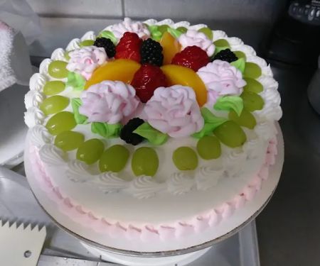 Panaderia San Jose