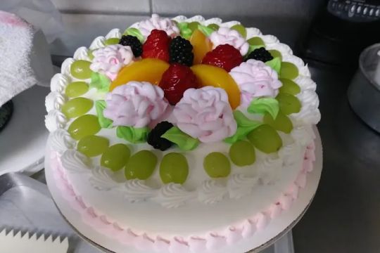 Panaderia San Jose