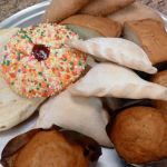 Panaderia Odalys
