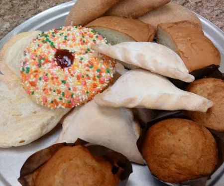 Panaderia Odalys