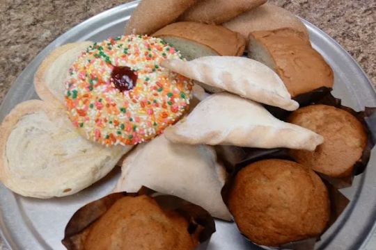 Panaderia Odalys