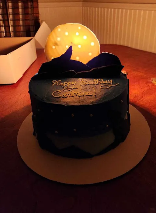 Sumosa's Cakery Picture 1