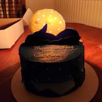 Sumosa's Cakery ico