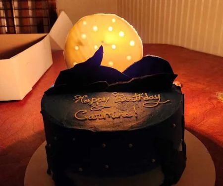 Sumosa's Cakery