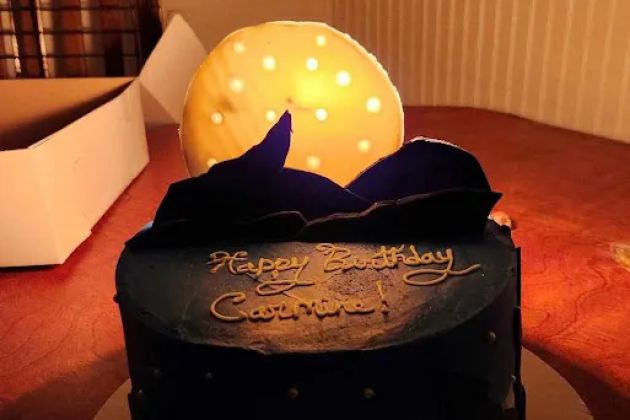 Sumosa's Cakery