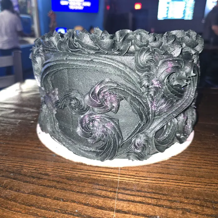 Sumosa's Cakery Picture 6