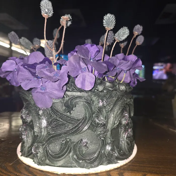 Sumosa's Cakery Picture 7