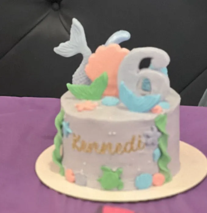 Sumosa's Cakery Picture 3