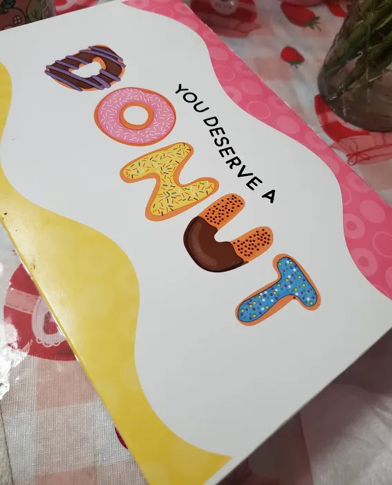 Donut Life Picture 3