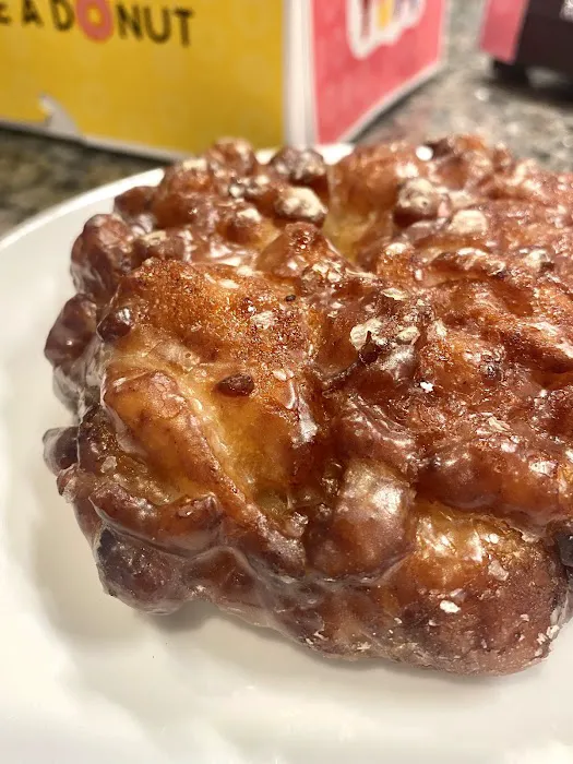 Donut Life Picture 9
