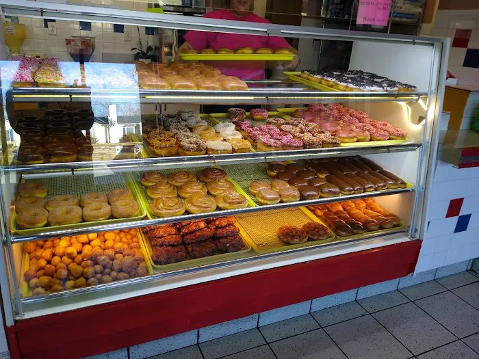 Donut Life Picture 6