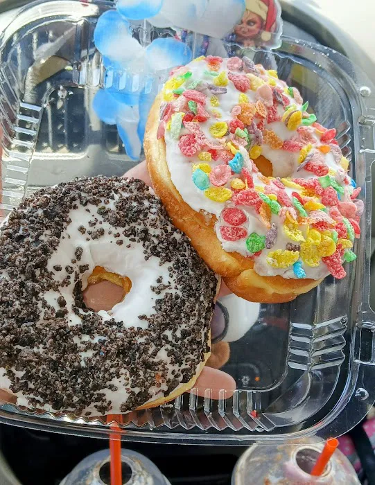 Donut Life Picture 10