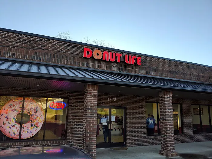 Donut Life Picture 5