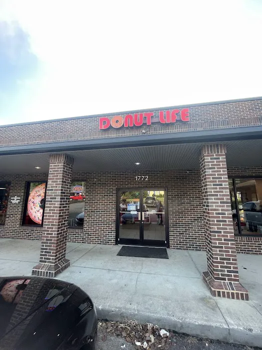Donut Life Picture 2