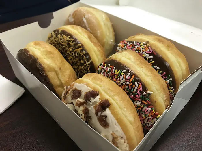 Donut Life Picture 8