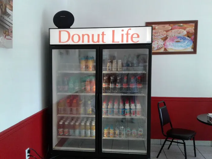 Donut Life Picture 1