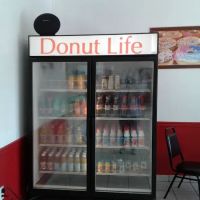 Donut Life ico
