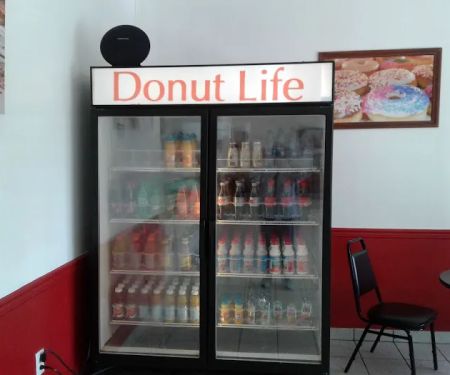 Donut Life