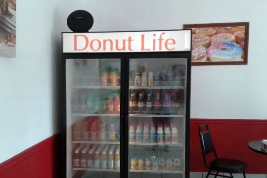 Donut Life