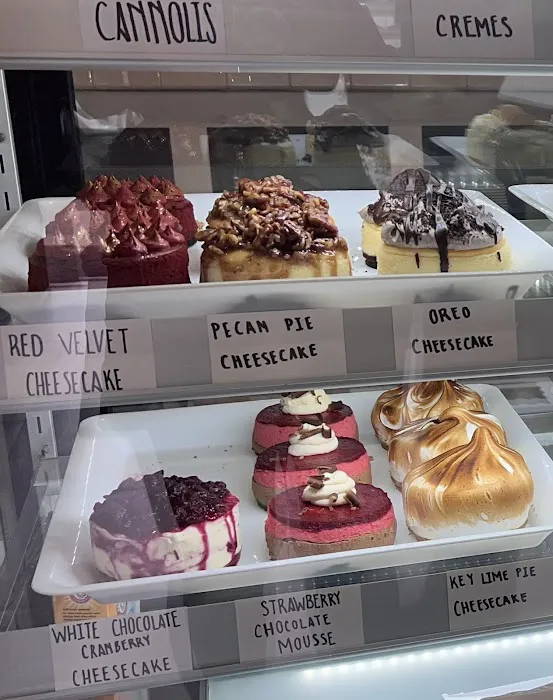 Flavia's Let Them Eat Cake Picture 10