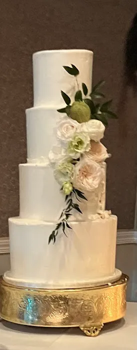 Flavia's Let Them Eat Cake Picture 1