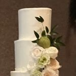 Flavia's Let Them Eat Cake