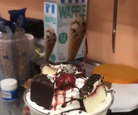 Imperio Postres Y Botanas