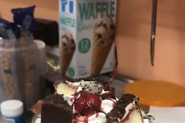 Imperio Postres Y Botanas