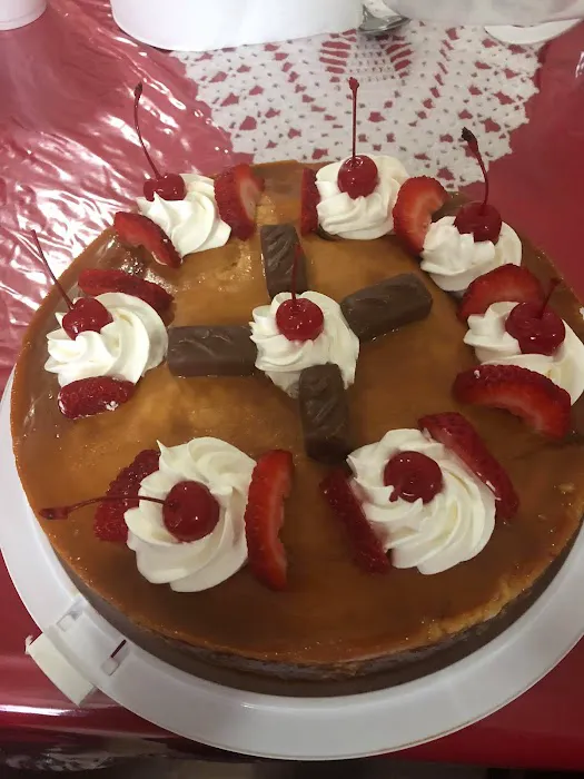Imperio Postres Y Botanas Picture 8