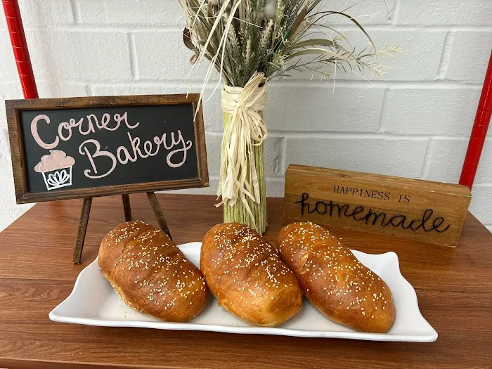 Corner Bakery Picture 5