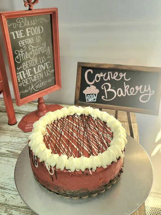 Corner Bakery Picture 1