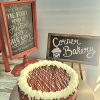 Corner Bakery ico