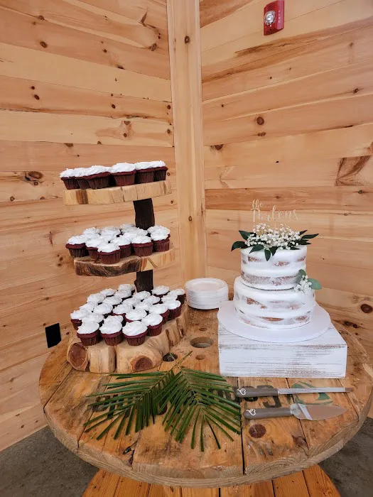Sparkle City Cake Picture 3