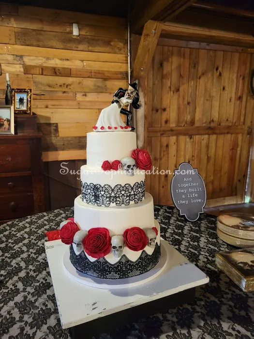 Sugar Sophistication Picture 8