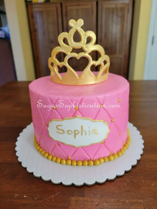 Sugar Sophistication Picture 10