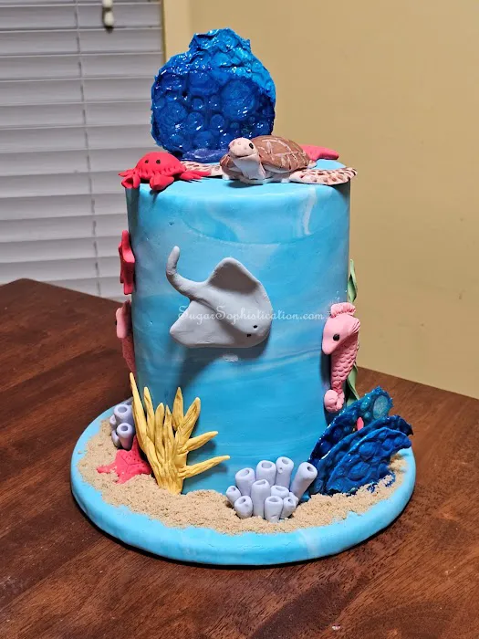 Sugar Sophistication Picture 7