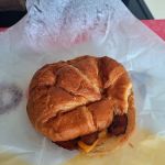 Big Apple Donuts and Cafe