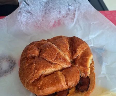Big Apple Donuts and Cafe