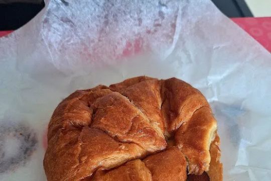 Big Apple Donuts and Cafe