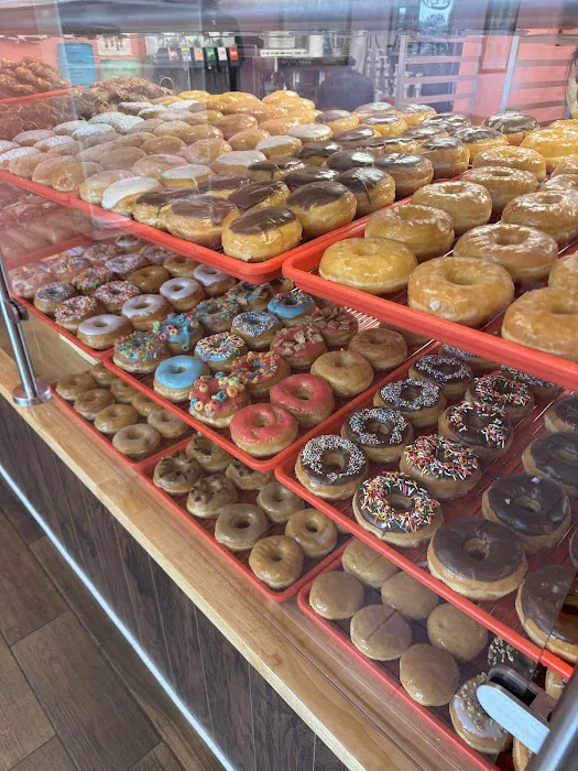 Big Apple Donuts and Cafe Picture 7