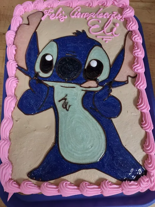El Horno Bakery Picture 7