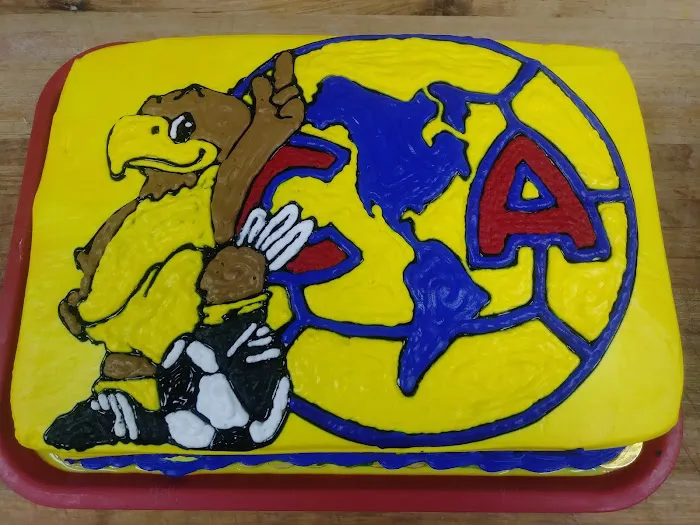 El Horno Bakery Picture 8