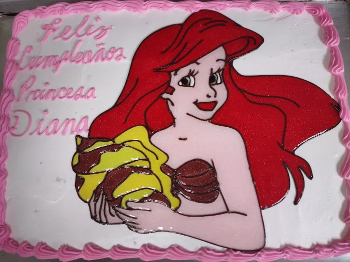 El Horno Bakery Picture 2